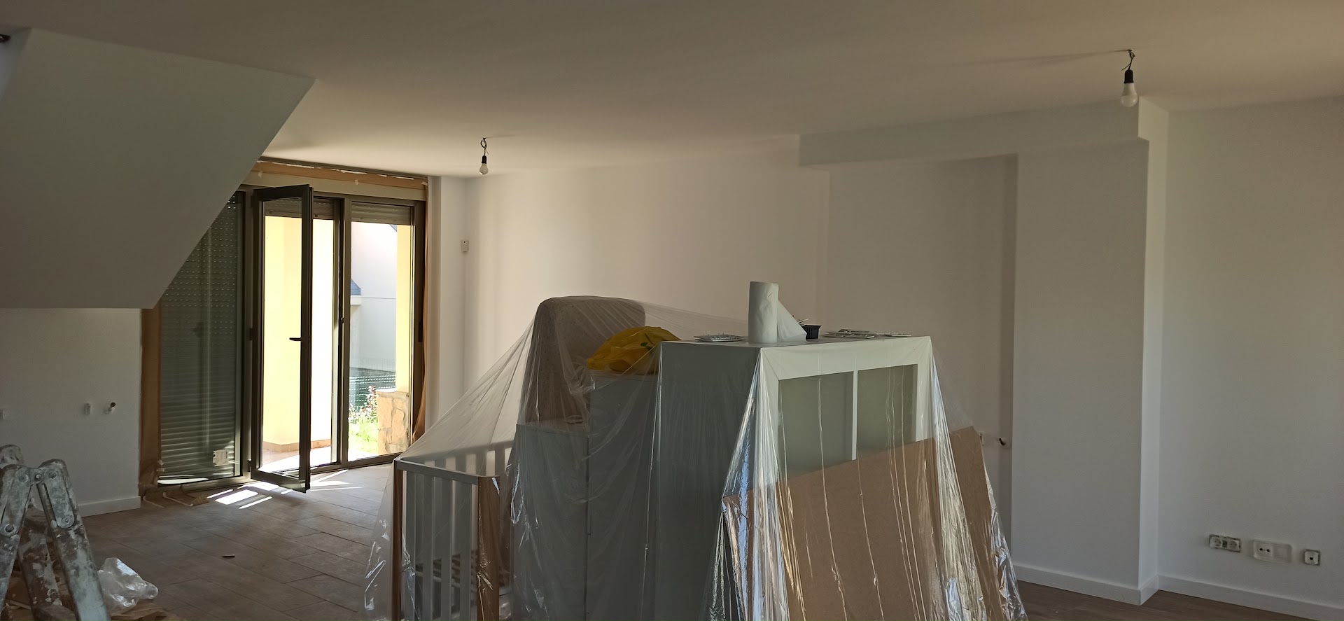 Pinturas Nisve — Fotos 12