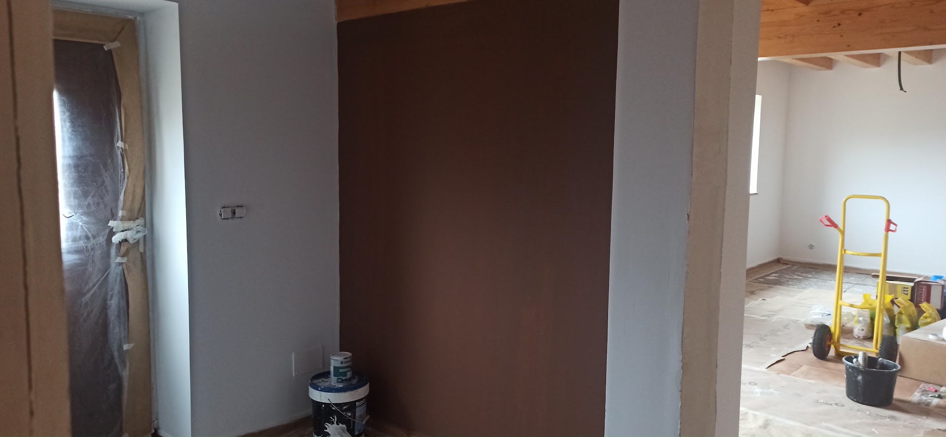 Pinturas Nisve — Fotos 8