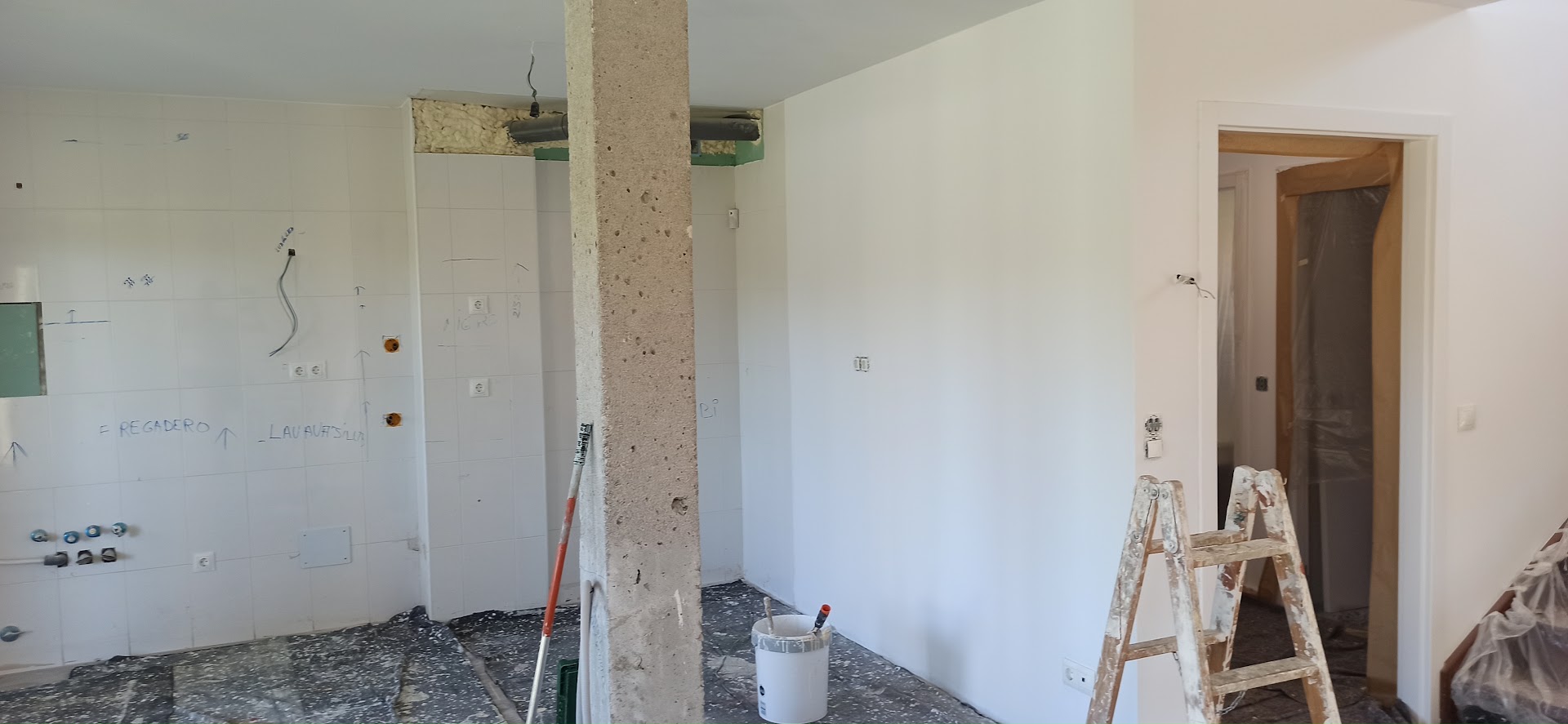 Pinturas Nisve — Fotos 4